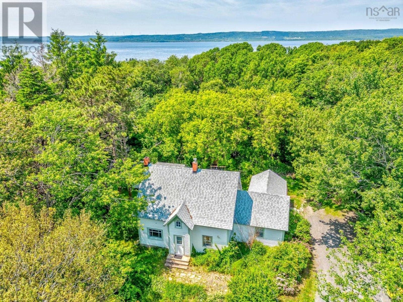 8873 Highway 101 Brighton, Nova Scotia Houses for Sale Annapolis