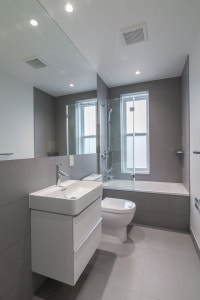 Akelius three bedroom apartment for rent. Located near Bernard in the Outremont neighborhood, Montre... (image 7)