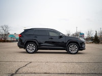 2024 Toyota RAV4 XLE Premium AWD The 2024 Toyota RAV4 XLE Premium AWD offers a perfect mix of comfor... (image 3)