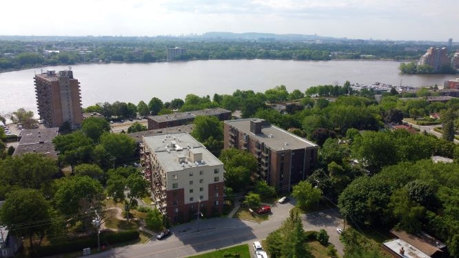 1750 boul. Lévesque est — photo 1