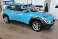 Hyundai Kona Essential 2.0L FWD, CARFAX DISPONIBLE, Banc Chauffant, Régulateur de vitesse Financemen... (image 1)