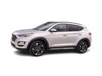 Recent Arrival! 2019 Hyundai Tucson Ultimate Silver 4D Sport Utility 2.4L I4 DGI DOHC 16V LEV3-ULEV7... (image 3)