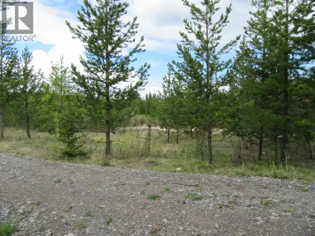 LOT B LONE BUTTE HORSE LAKE ROAD Lone Butte, British Columbia in Land for Sale in 100 Mile House - Image 7