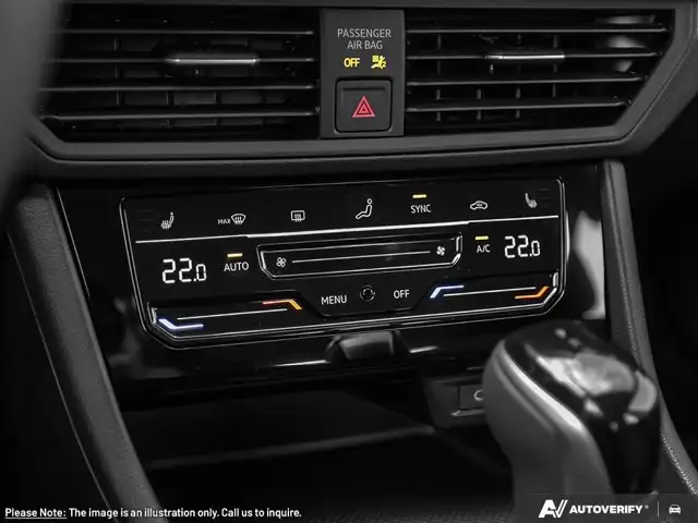 2026 Volkswagen Jetta Trendline | Backup Camera | Digital in Cars & Trucks in Abbotsford - Image 26