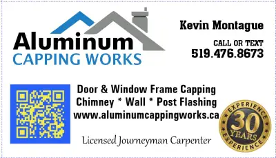 Aluminum Capping Works, View more
