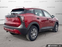 Discover urban sophistication and efficient performance behind the wheel of this practically new 202... (image 6)
