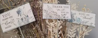 Metal Planter Garden Decoration, View more