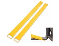 rallonge extension de fourches pour chariot elevateur fork lift Laval / North Shore Greater Montréal Preview