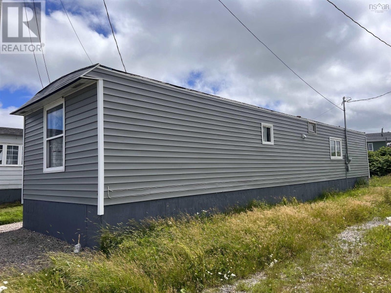 47 Breigh Park Dominion, Nova Scotia Houses for Sale Cape Breton