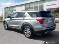 This Ford Explorer boasts a Intercooled Turbo Premium Unleaded I-4 2.3 L/140 engine powering this Au... (image 2)