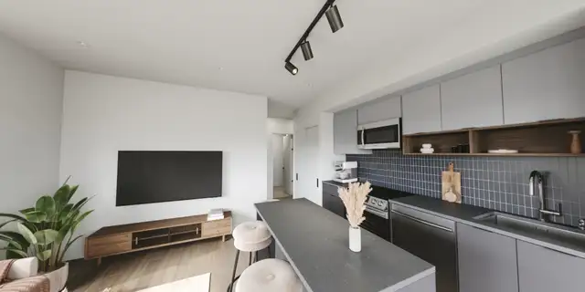 Maison Riverain - 2 bedroom plus Den Apartment for Rent in Long Term Rentals in Ottawa - Image 6