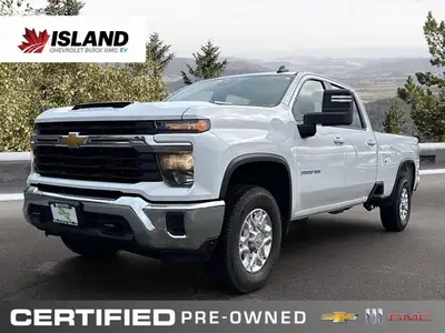 Engineered for uncompromising performance, this 2024 Chevrolet Silverado 3500HD Crew Cab Pickup LT,...