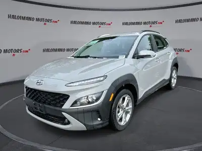 Dealer Certified Pre-Owned. This Hyundai Kona delivers a Regular Unleaded I-4 2.0 L/122 engine power...