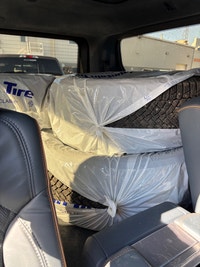 Recent Arrival! Odometer is 16668 kilometers below market average! 2022 Jeep Grand Wagoneer Series I... (image 4)