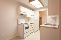Princeton Place Apartments - 1 Bdrm available at 1021 Howay Stre Burnaby/New Westminster Greater Vancouver Area Preview