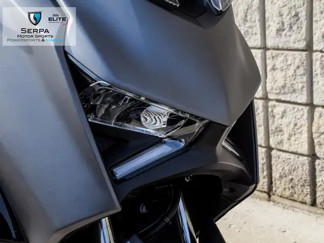 2026 Yamaha XMAX SOLD in Street, Cruisers & Choppers in Markham / York Region - Image 13