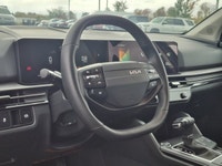 Check out this certified 2026 Kia Sportage LX AWD | Heated Seats | Smart Cruise | Apple CarPlay + An... (image 8)