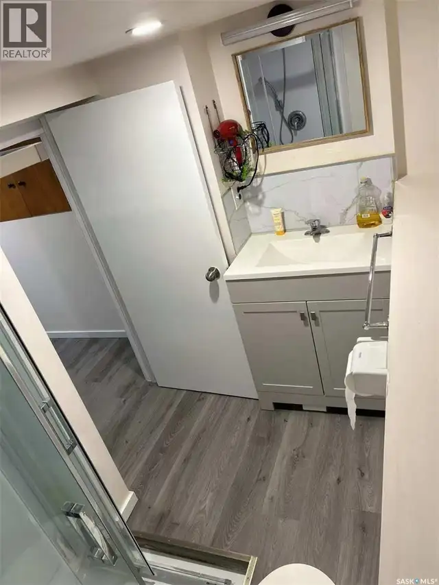 375 Fairford STREET W Moose Jaw, Saskatchewan in Houses for Sale in Moose Jaw - Image 31