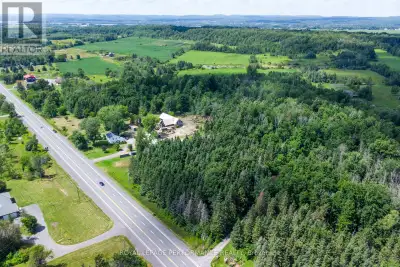 Incredible 72-Acre Opportunity Near Jessup Falls Conservation Area! If you're seeking acreage with i...