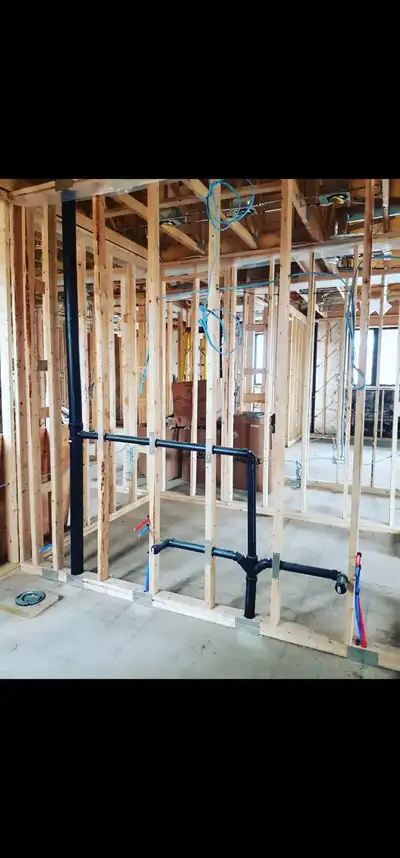 Handy and Affordable Plumber, View more