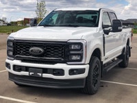 See Dealer Website for Details. 2025 Ford Super Duty F-350 SRW Lariat ... Other Equipment Engine Blo... (image 3)