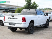 4x4, 6.7L Cummins HO Turbo Diesel, 8-SPD ZF Powerline, Heated Seats/Steering Wheel, Dual Wireless Ch... (image 4)