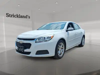 **Strickland's is home of the Hassle-Free car shopping experience. We make car buying fun, find your...
