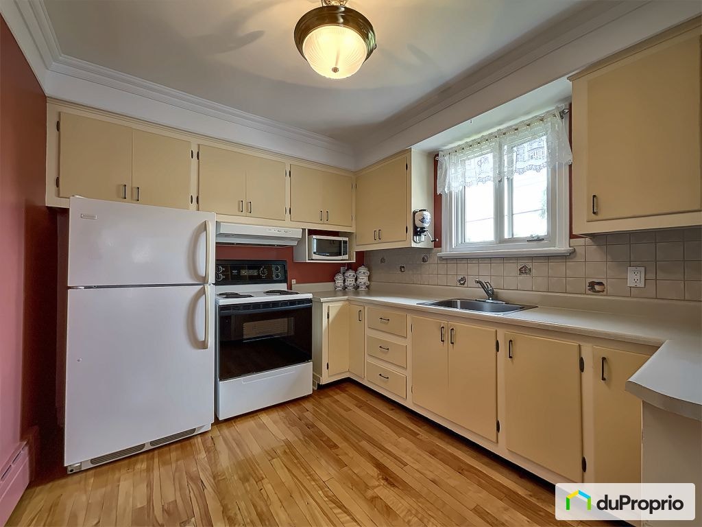 $425,000 - Bungalow for sale in Beauport — photo 3