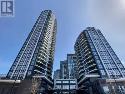 2513 - 35 WATERGARDEN DRIVE Mississauga (Hurontario), Ontario