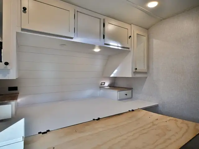 2024 Range Lite 233ML in Travel Trailers & Campers in St. Albert - Image 19