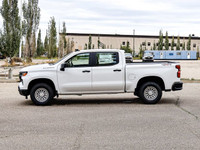 Welcome To Sherwood Park Chevrolet. The #1 Volume Chevrolet Dealer in Canada. This Chevrolet SILVERA... (image 9)