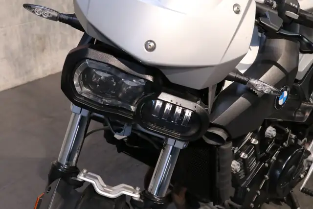 2010 BMW F800R in Sport Bikes in Laurentides - Image 14