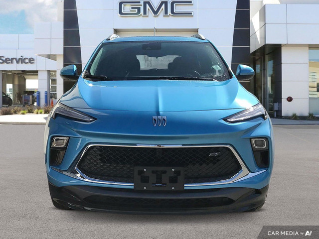 2025 Buick Encore GX Sport Touring | 0% Interest Financing Sale  in Cars & Trucks in Winnipeg - Image 2