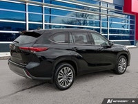 2020 Toyota Highlander Limited AWD 8-Speed Automatic 3.5L V6, Leather, Navigation, Premium Sound Sys... (image 5)