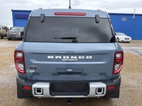 THE PRICE YOU SEE, PLUS GST. GUARANTEED!APPLE CARPLAY/ANDROID AUTO COMPATABLE! 1.5 LITER ECOBOOST, 8... (image 5)