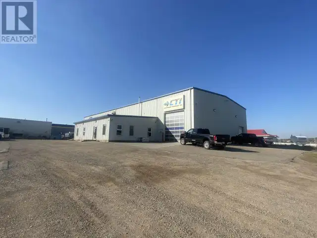 10911 89 AVENUE Fort St. John, British Columbia in Commercial & Office Space for Rent in Fort St. John - Image 3