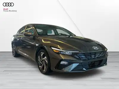 AUDI TROIS-RIVIÈRES MEMBER OF THE GABRIEL GROUP 819-266-7777 LOCATED IN THE CENTER OF MAURICIE AT AU...