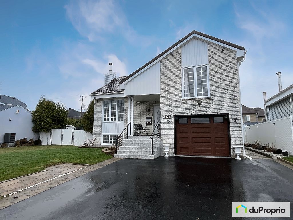 $756,000 - Bungalow for sale in Chateauguay — photo 3