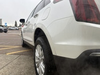 AMVIC Licensed Dealer AMVIC LICENSED DEALER. Stock number: YK155669A The 2021 Cadillac XT5 Luxury of... (image 5)