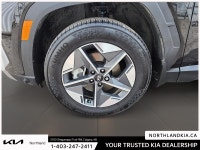 2025 Hyundai Tucson Preferred Trend Package Recent Arrival! Odometer is 17540 kilometers below marke... (image 6)
