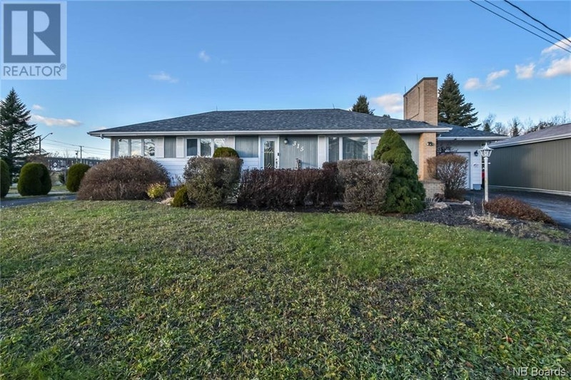 315 Rte 160 Allardville, New Brunswick Houses for Sale Bathurst