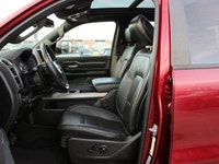 Shop this Used 2019 Ram 1500 Sport featuring a 5.7L HEMI V8, Apple CarPlay/Android Auto, heated/vent... (image 2)