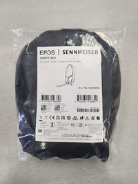 Sennheiser EPOS Adapt 260 Bluetooth Stereo Headset - NEW