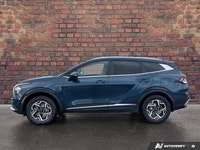 Check out this 2024 Kia Sportage LX before it's too late! *You Can't Beat the Price with These Optio... (image 1)