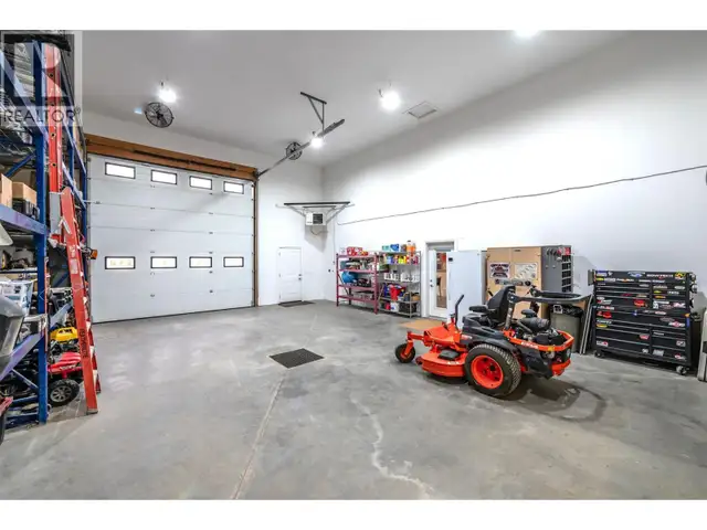 1969 Osprey Lane Cawston, British Columbia in Land for Sale in Penticton - Image 7