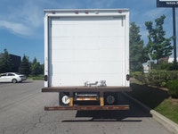 Ryder Stock ID: 269219 Transmission Type/Speed: AUTO 6 Engine: DIESEL J05E-TP '17 210/2500 Horse Pow... (image 6)