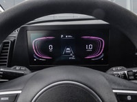 2024 Kia Sportage LX AWD | LANE KEEP ASSIST | CARPLAY The 2024 Kia Sportage LX AWD is the entry-leve... (image 8)