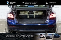 Provenant d'un seul propriétaire ayant effectué l'entretien ? la concession, cette BMW 530e xDrive S... (image 7)