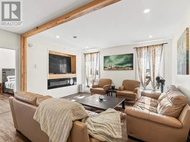 1 RELIANCE STREET Whitehorse, Yukon in Houses for Sale in Whitehorse - Image 20