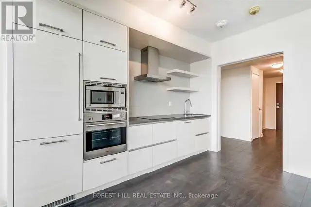 5201 - 2221 YONGE STREET Toronto (Mount Pleasant West), Ontario in Long Term Rentals in City of Toronto - Image 11